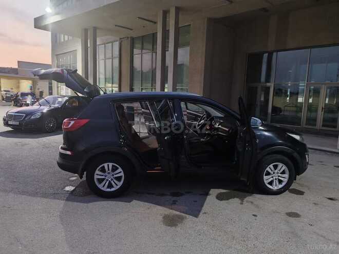 Kia Sportage 2012, 186,588 km - 2.0 l - Bakı
