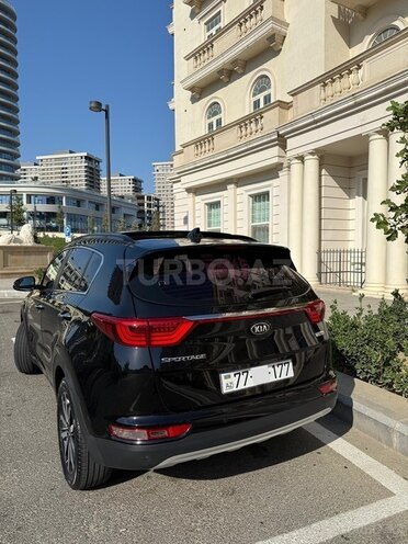 Kia Sportage 2016, 141,000 km - 2.0 л - Bakı