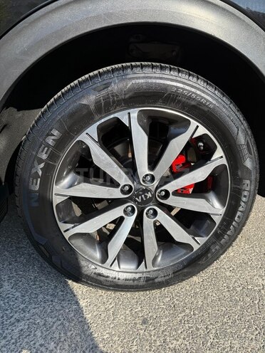 Kia Sportage 2016, 141,000 km - 2.0 л - Bakı