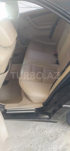 Mercedes C 230 1999, 277,000 km - 2.3 l - Füzuli