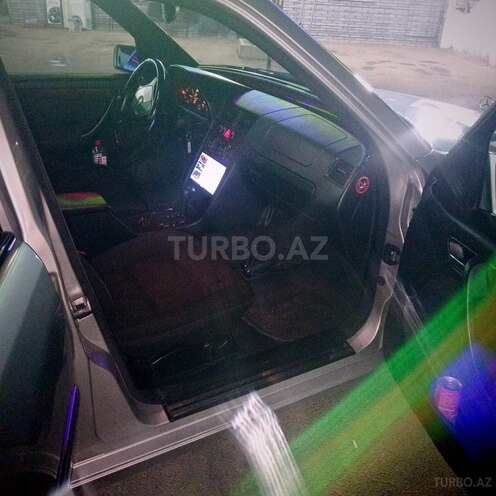 Mercedes E 200 1998, 243,374 km - 2.0 l - Goranboy