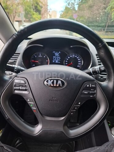 Kia K3 2014, 136,000 km - 1.6 l - Bakı