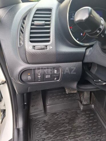 Kia K3 2014, 136,000 km - 1.6 l - Bakı