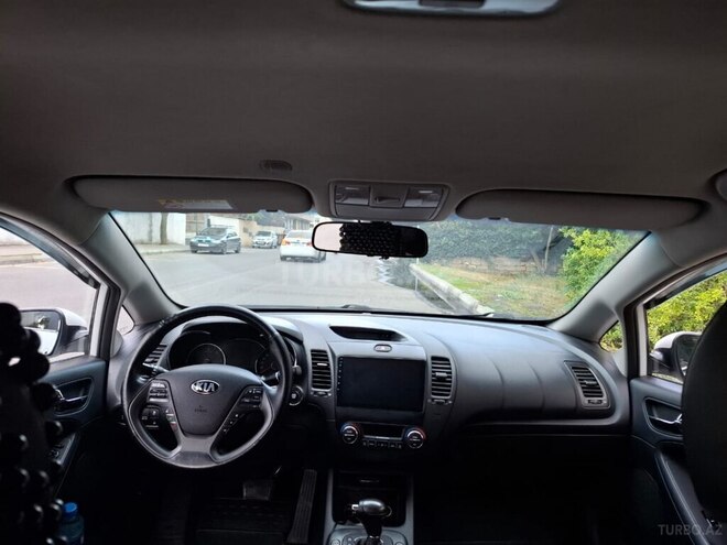 Kia K3 2014, 136,000 km - 1.6 l - Bakı