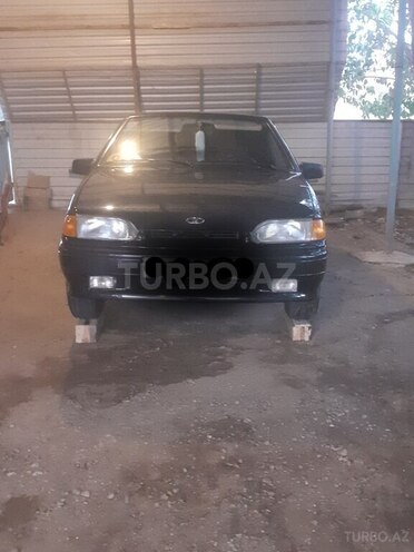 LADA (VAZ) 2115 2009, 270,000 km - 1.6 л - Bakı