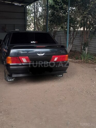 LADA (VAZ) 2115 2009, 270,000 km - 1.6 л - Bakı