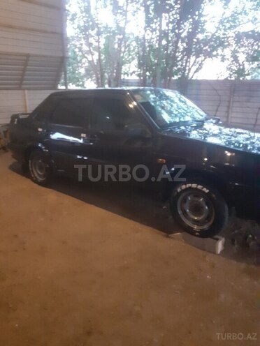 LADA (VAZ) 2115 2009, 270,000 km - 1.6 л - Bakı