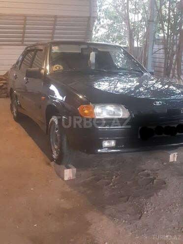 LADA (VAZ) 2115 2009, 270,000 km - 1.6 л - Bakı