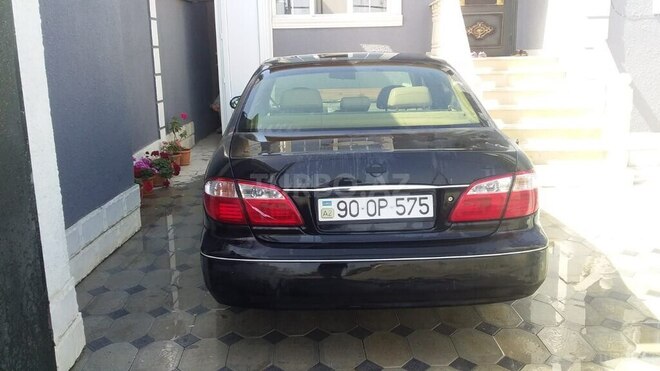 Nissan Maxima 2001, 380,000 km - 3.0 l - Bakı