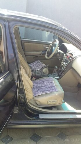 Nissan Maxima 2001, 380,000 km - 3.0 l - Bakı