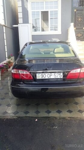 Nissan Maxima 2001, 380,000 km - 3.0 l - Bakı
