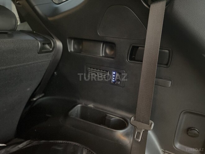 Hyundai Santa Fe 2017, 188,300 km - 2.0 l - Sumqayıt