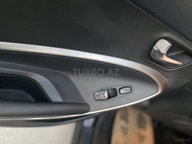 Hyundai Santa Fe 2017, 188,300 km - 2.0 l - Sumqayıt