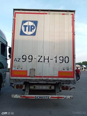 Volvo FH 13 2010, 1,360,000 km - 12.0 л - Hacıqabul