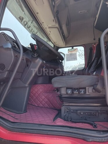 Volvo FH 13 2010, 1,360,000 km - 12.0 л - Hacıqabul