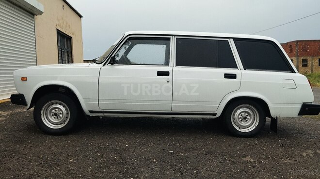 LADA (VAZ) 2104 2006, 97,000 km - 1.6 л - Goranboy