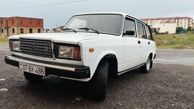 LADA (VAZ) 2104 2006, 97,000 km - 1.6 л - Goranboy