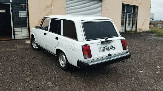 LADA (VAZ) 2104 2006, 97,000 km - 1.6 л - Goranboy