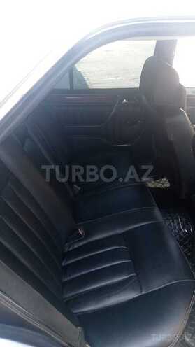 Mercedes E 220 1994, 265,500 km - 2.2 л - Bakı