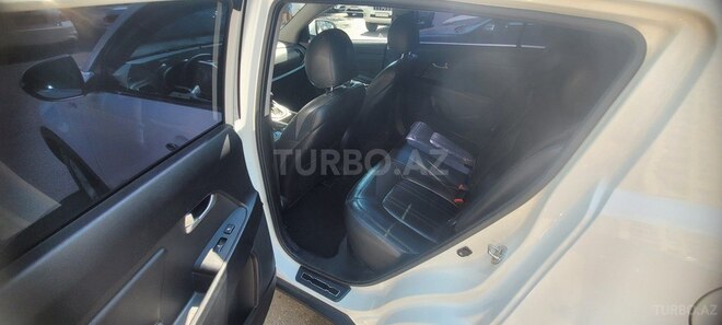 Kia Sportage 2011, 78,000 km - 2.0 l - Bakı