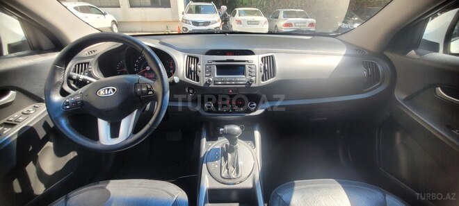 Kia Sportage 2011, 78,000 km - 2.0 l - Bakı
