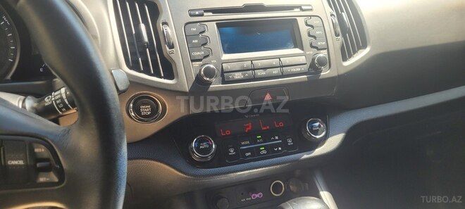 Kia Sportage 2011, 78,000 km - 2.0 l - Bakı