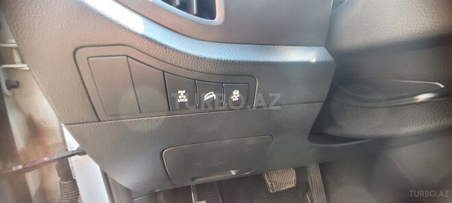 Kia Sportage 2011, 78,000 km - 2.0 l - Bakı