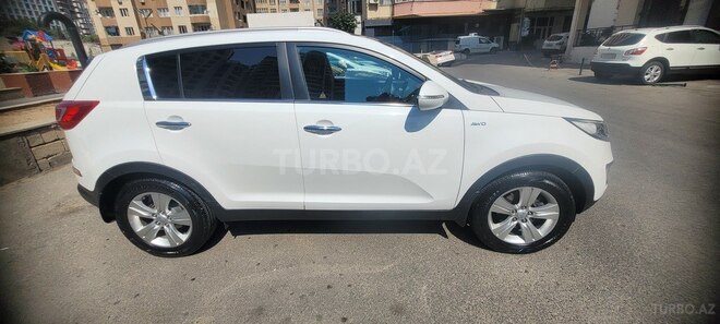 Kia Sportage 2011, 78,000 km - 2.0 l - Bakı
