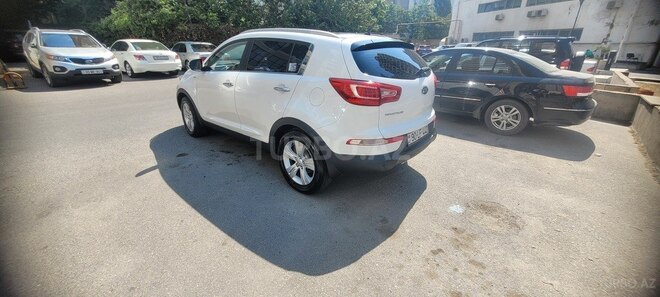 Kia Sportage 2011, 78,000 km - 2.0 l - Bakı