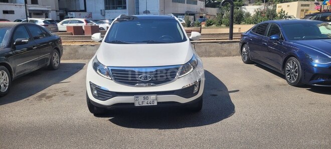 Kia Sportage 2011, 78,000 km - 2.0 l - Bakı
