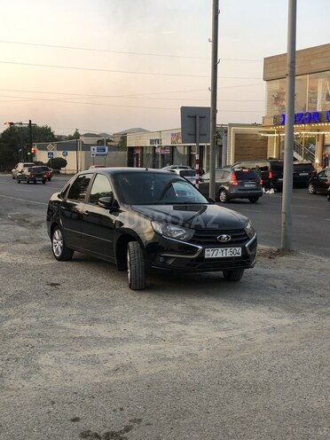LADA (VAZ) Granta 2024, 64,000 km - 1.6 l - Bakı