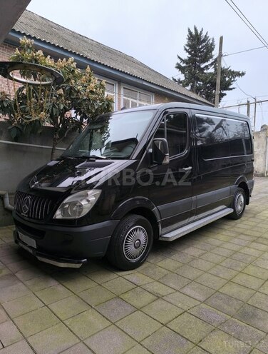 Mercedes Sprinter 311 2007, 389,999 km - 2.2 l - Lənkəran