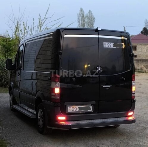 Mercedes Sprinter 311 2007, 389,999 km - 2.2 l - Lənkəran