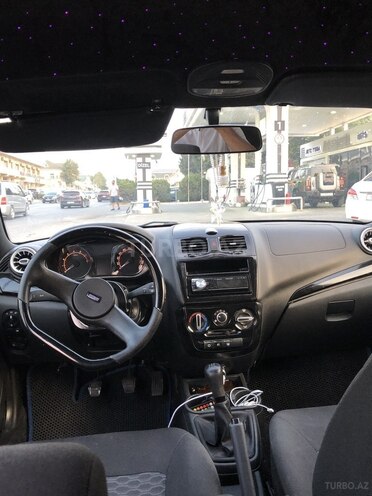 LADA (VAZ) Granta 2024, 64,000 km - 1.6 l - Bakı