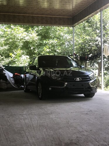 LADA (VAZ) Granta 2024, 64,000 km - 1.6 l - Bakı