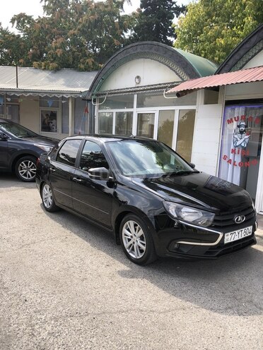 LADA (VAZ) Granta 2024, 64,000 km - 1.6 l - Bakı