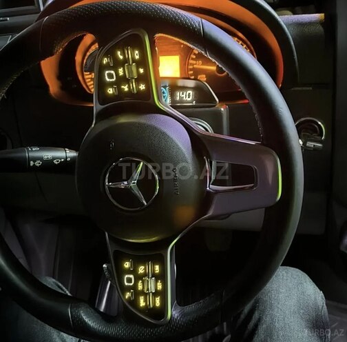 Mercedes Sprinter 311 2007, 389,999 km - 2.2 l - Lənkəran