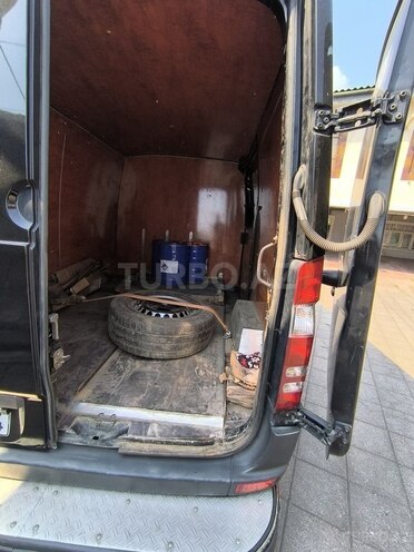Mercedes Sprinter 311 2007, 389,999 km - 2.2 l - Lənkəran