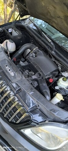 Mercedes Sprinter 311 2007, 389,999 km - 2.2 l - Lənkəran