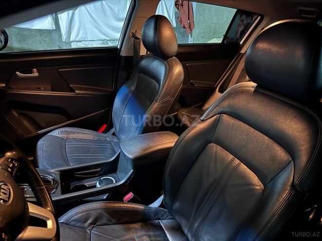 Kia Sportage 2012, 170,300 km - 2.0 l - Bakı