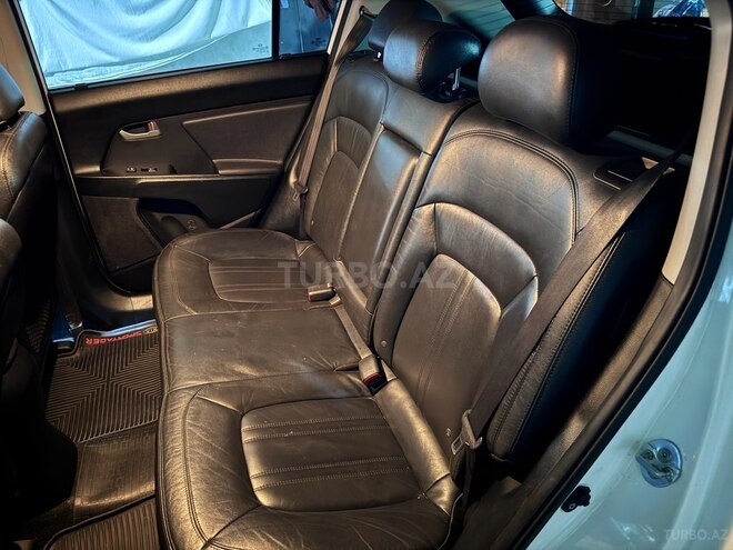 Kia Sportage 2012, 170,300 km - 2.0 l - Bakı