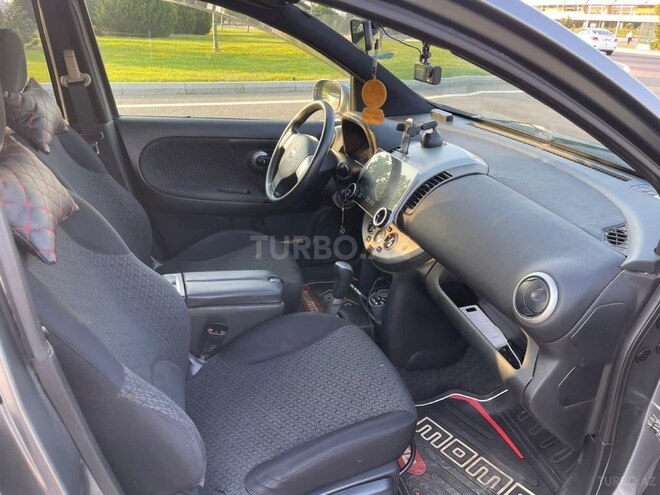 Nissan Note 2012, 117,000 km - 1.6 l - Bakı