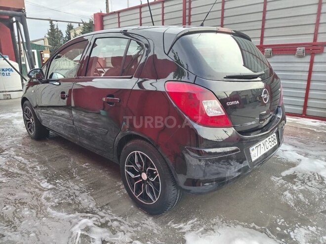 Opel Corsa 2007, 300,000 km - 1.3 l - Bakı