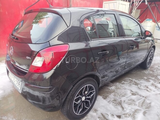 Opel Corsa 2007, 300,000 km - 1.3 l - Bakı