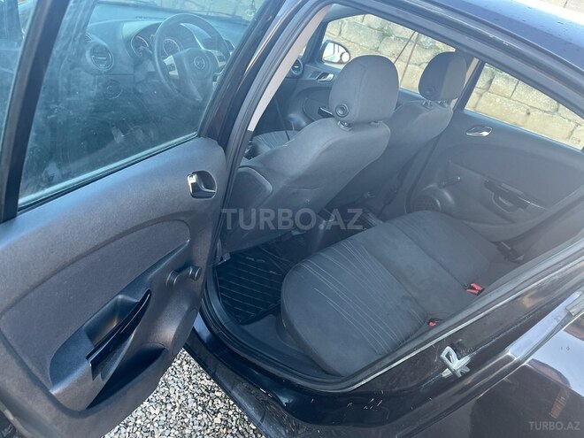 Opel Corsa 2007, 300,000 km - 1.3 l - Bakı