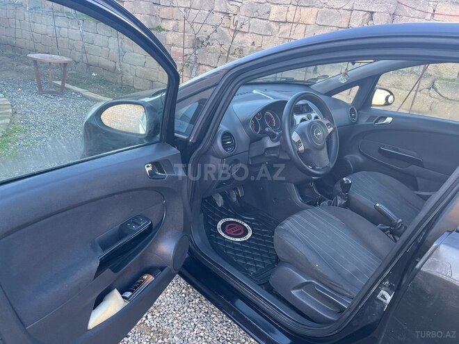 Opel Corsa 2007, 300,000 km - 1.3 l - Bakı