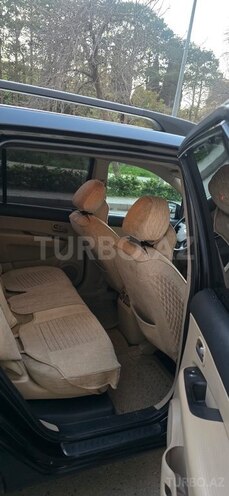 Kia Carens 2010, 259,000 km - 2.0 l - Bakı