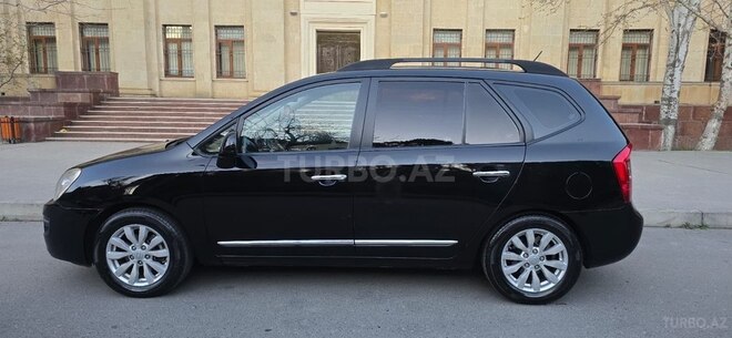 Kia Carens 2010, 259,000 km - 2.0 l - Bakı
