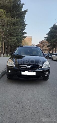 Kia Carens 2010, 259,000 km - 2.0 l - Bakı