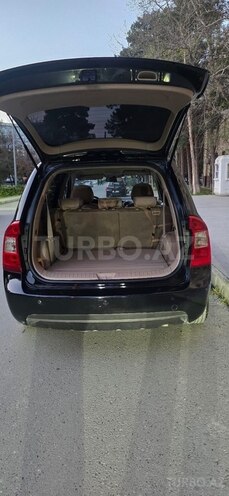 Kia Carens 2010, 259,000 km - 2.0 l - Bakı